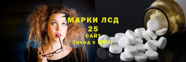 твердый Арсеньев